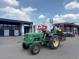 2026-08-01 - 1.Motorfahrzeugtreffen Zuzwil